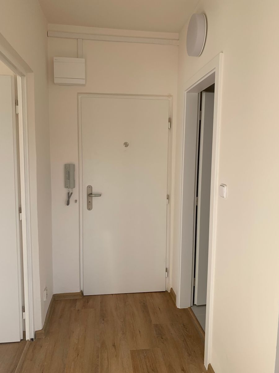 Byt 1+1 · 38 m² · ulice Čoupkových, Brno - Komín, Jihomoravský kraj - 4