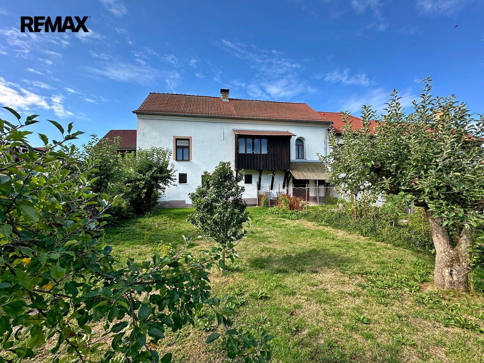 Chalupy, Dub, 90 m² - 1
