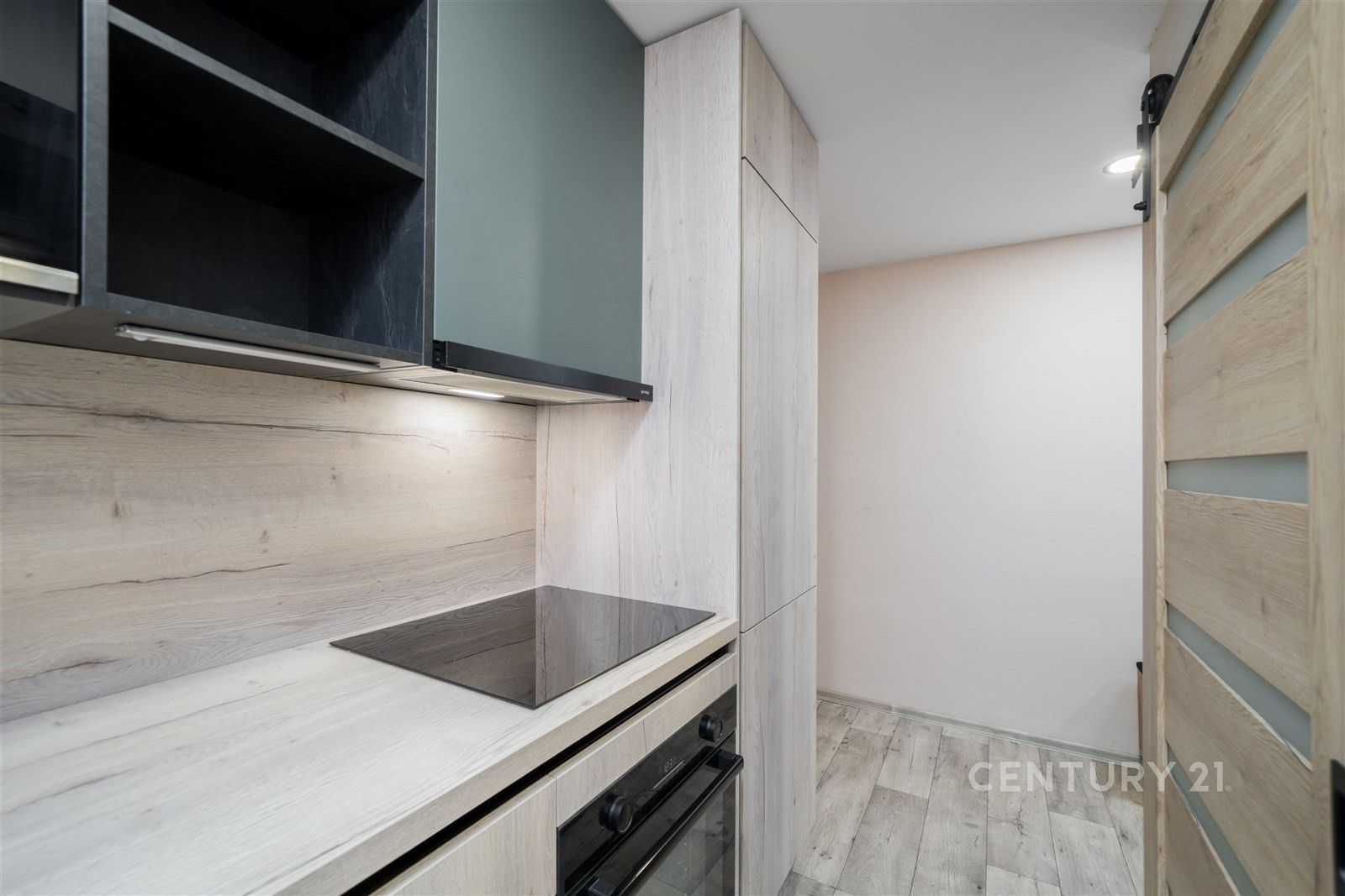 Pronájem byt 3+kk - Májová, Meziboří, 58 m²