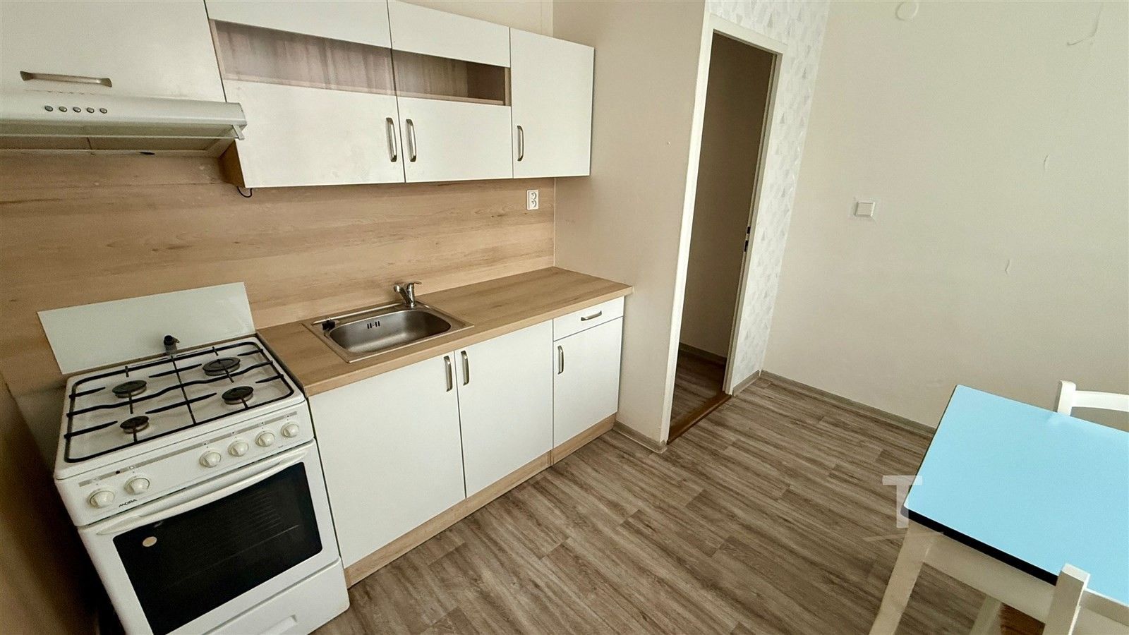 Pronájem byt 1+1 - Bílkova, Boskovice, 35 m²