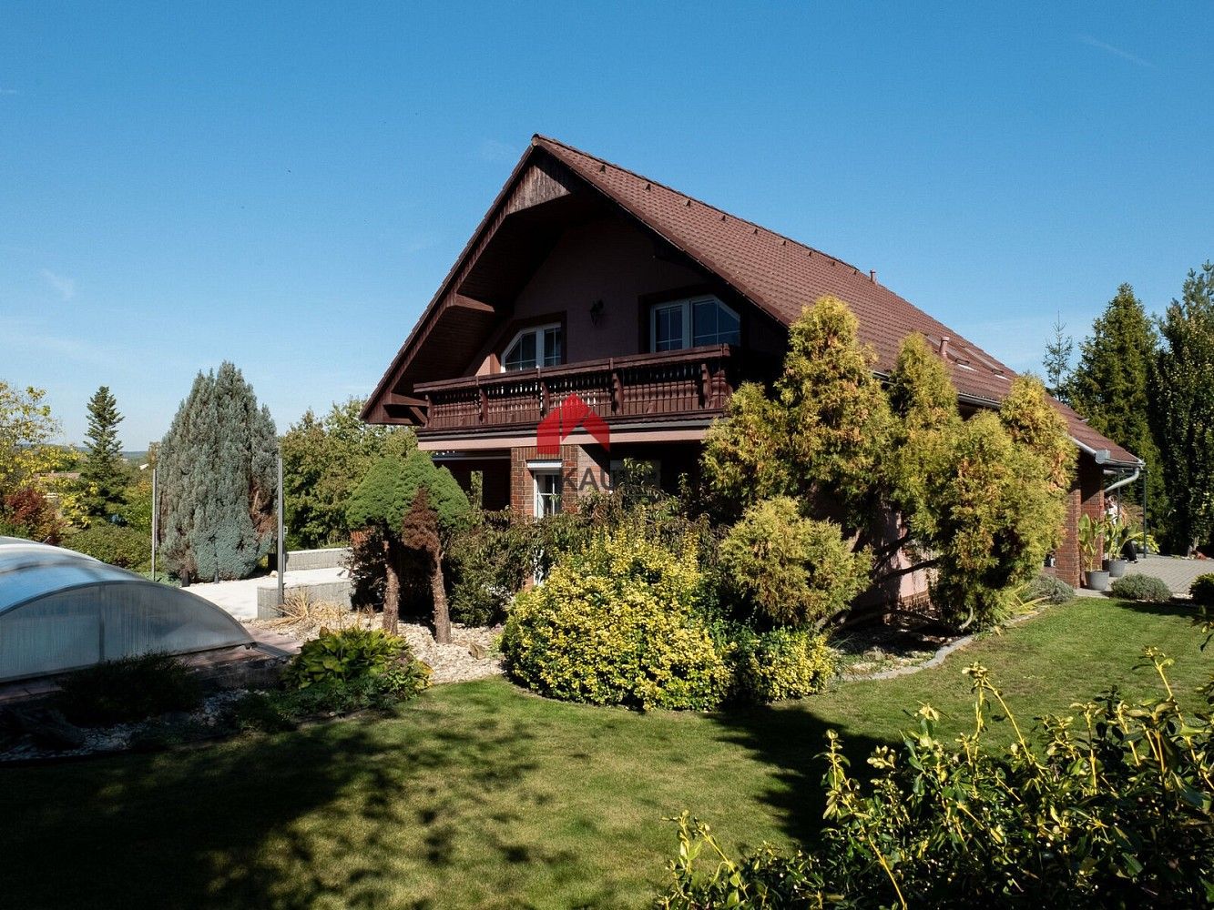 Rodinný dům · 183 m² · Mohelnice - Újezd, okres Šumperk - 3