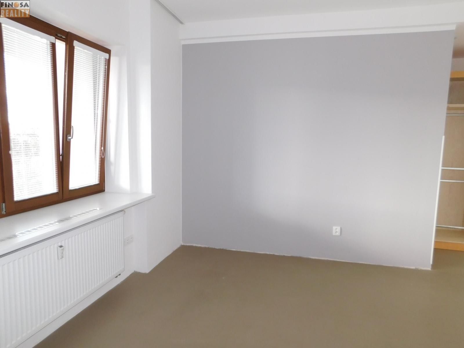 Pronájem byt 3+kk - Králova výšina, Ústí nad Labem Ústí nad Labem-centrum, 89 m² - 5