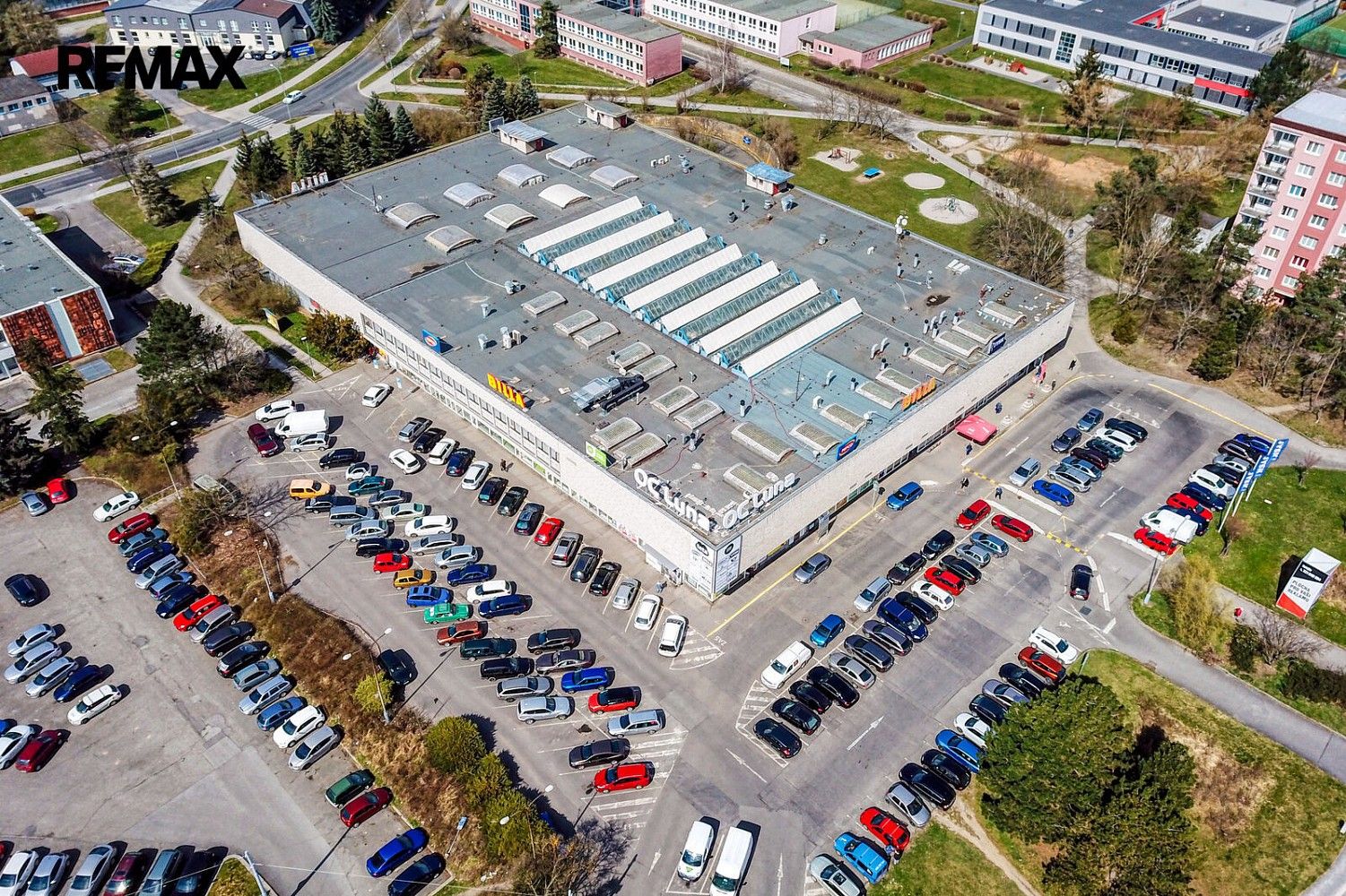 Sklad · 290 m² · Plzeň - Doudlevce, okres Plzeň-město, Plzeňský kraj - 4
