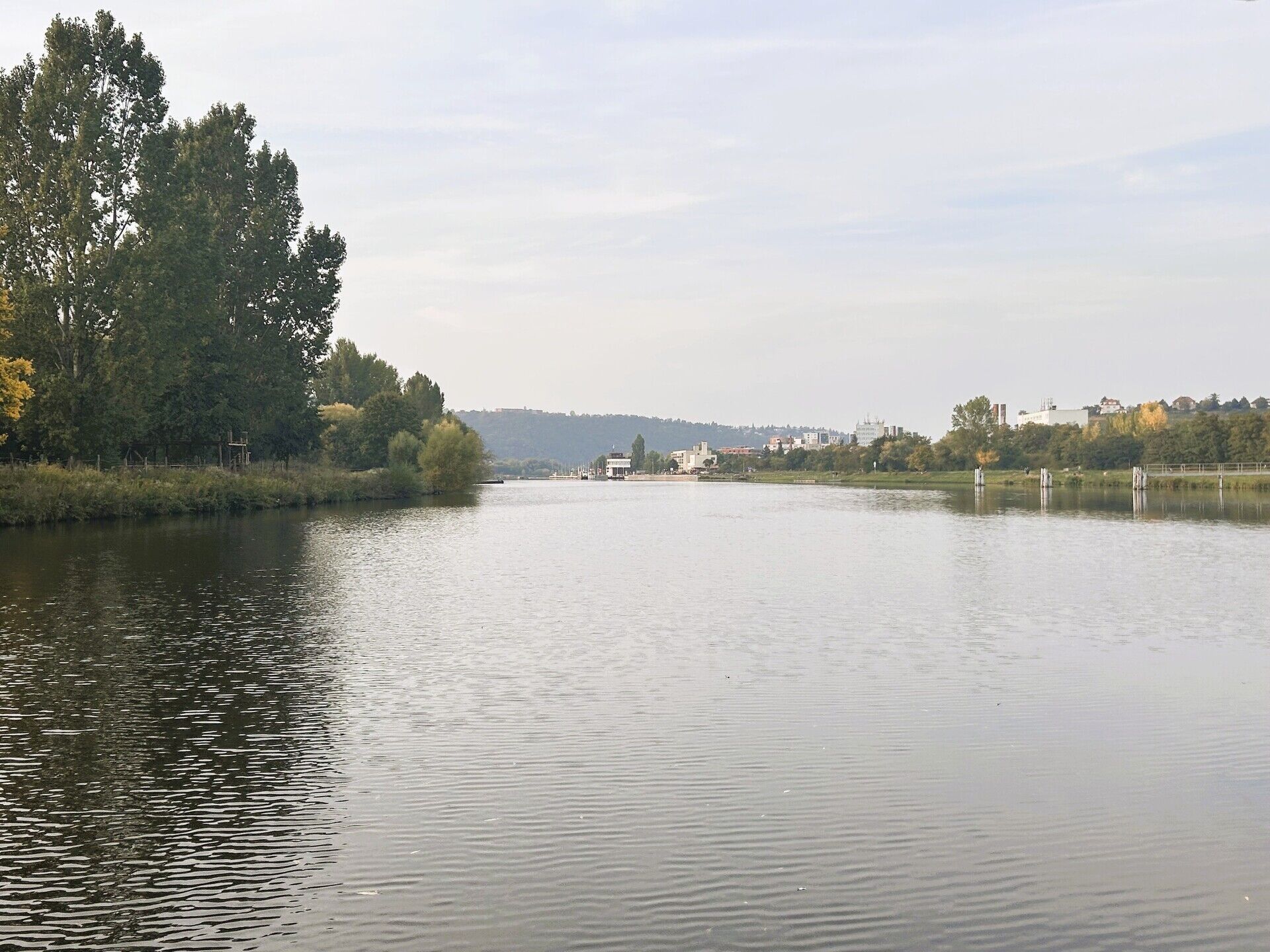Pozemek pro bydlení · 2 041 m² · K zahradám, Praha Lahovice - 4