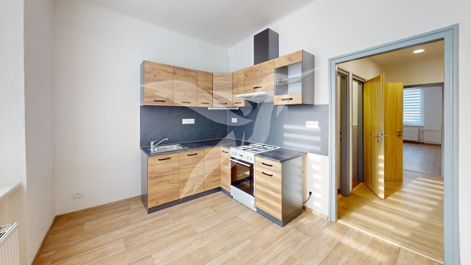 2+1, Koterovská 2045, Plzeň Východní Předměstí, 59 m² - 2