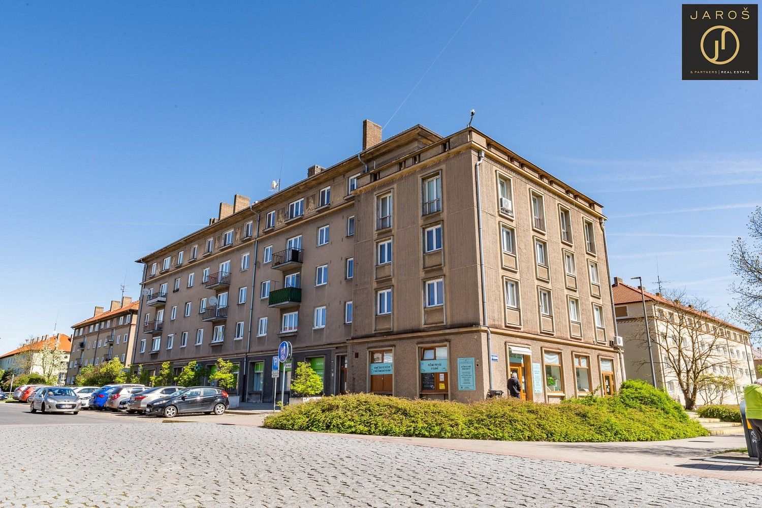 2+1, Kladno - Kročehlavy, Středočeský kraj, 61 m² - 1