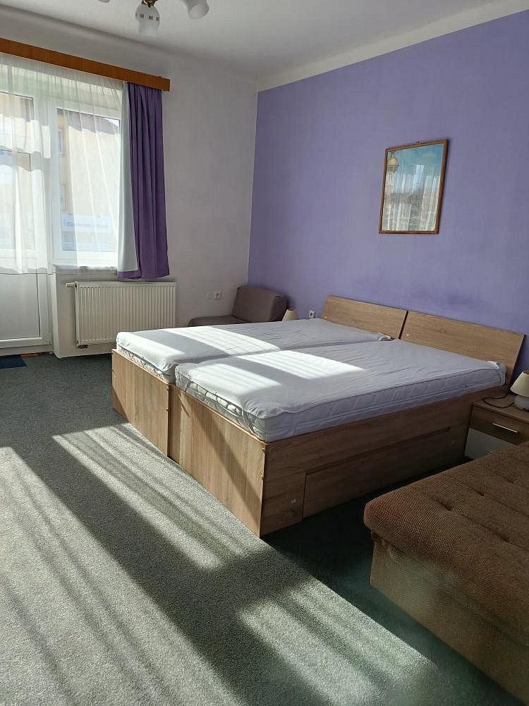 2+kk, Budějovická, Praha 4, 50 m² - 2