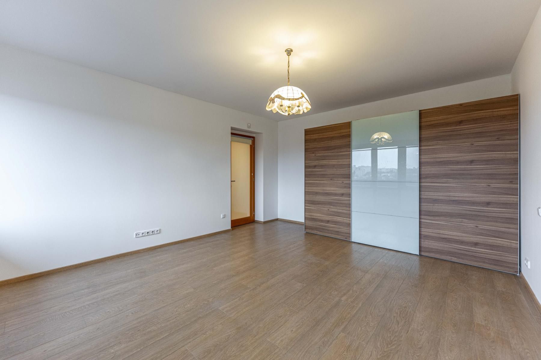 Pronájem byt 1+1 - Nad pískovnou, Praha, 45 m²