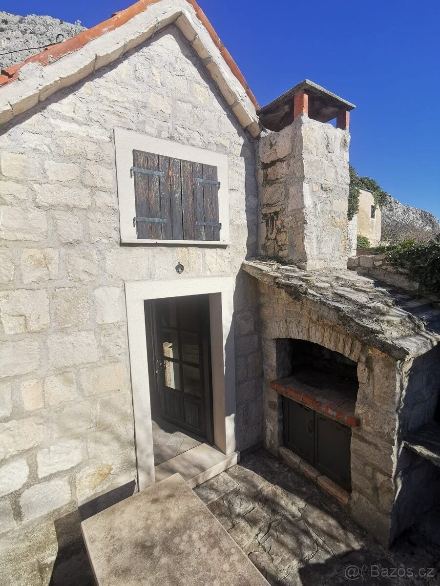 Prodej rodinný dům - Kostelany nad Moravou, 686 01