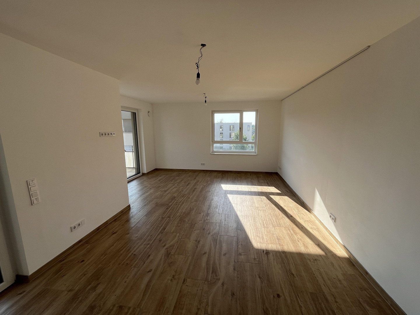 3+1, Münchener Str. 25b Freilassing Freilassing Bayern 83395, 92 m² - 1
