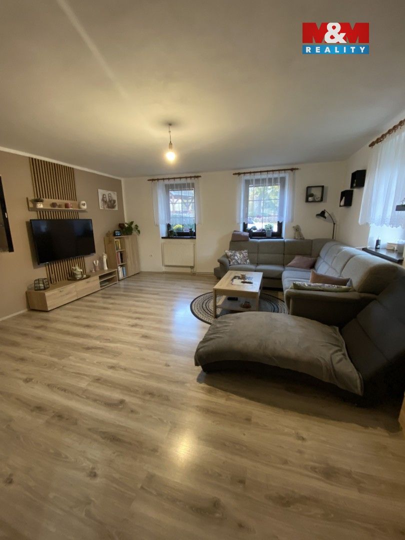 Rodinný dům · 200 m² · Radkovice u Budče - 3