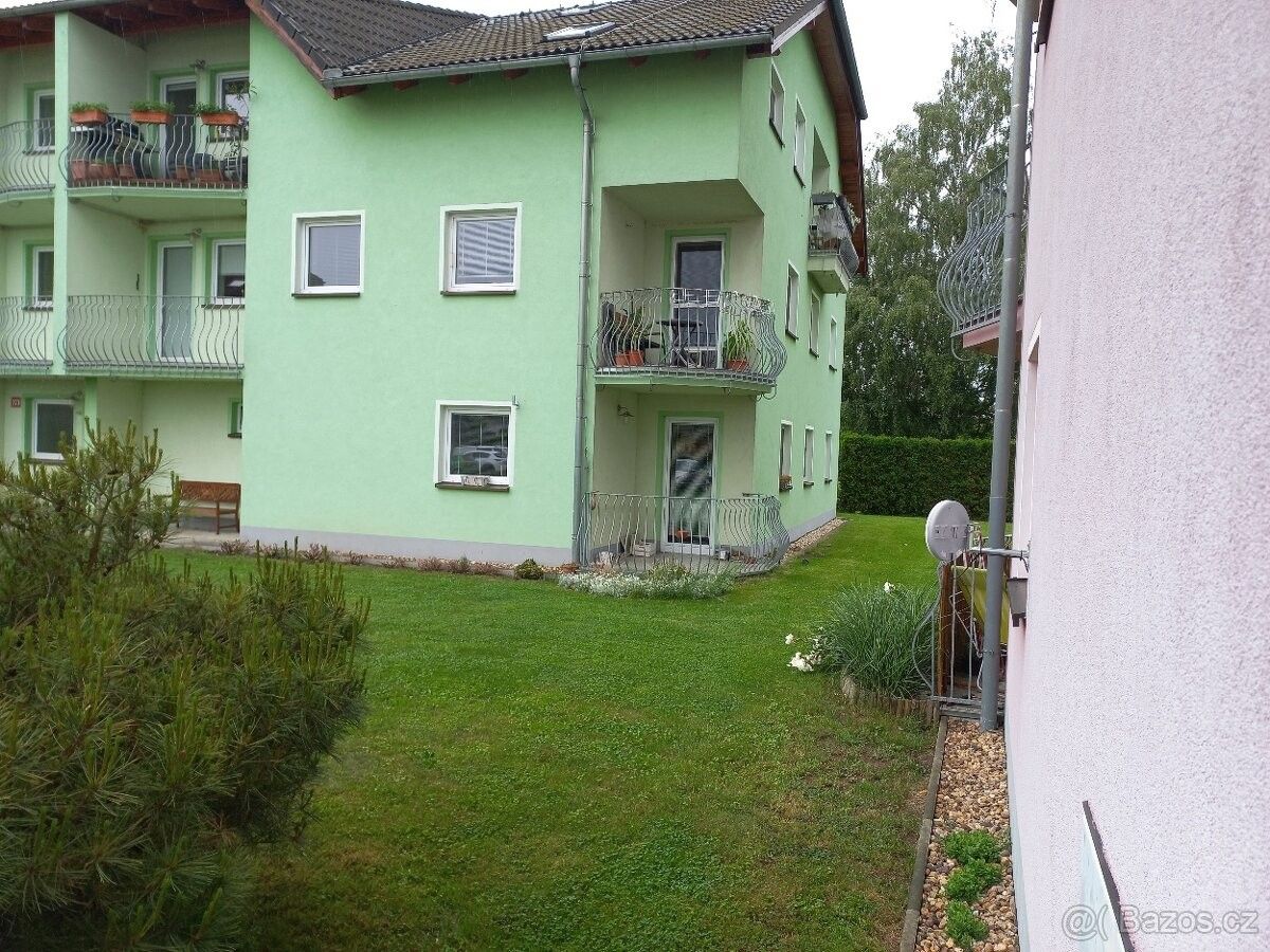 Byty, Planá nad Lužnicí, 391 11