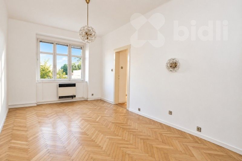 3+kk, Prouzova 794, Praha Vysočany, 78 m² - 2