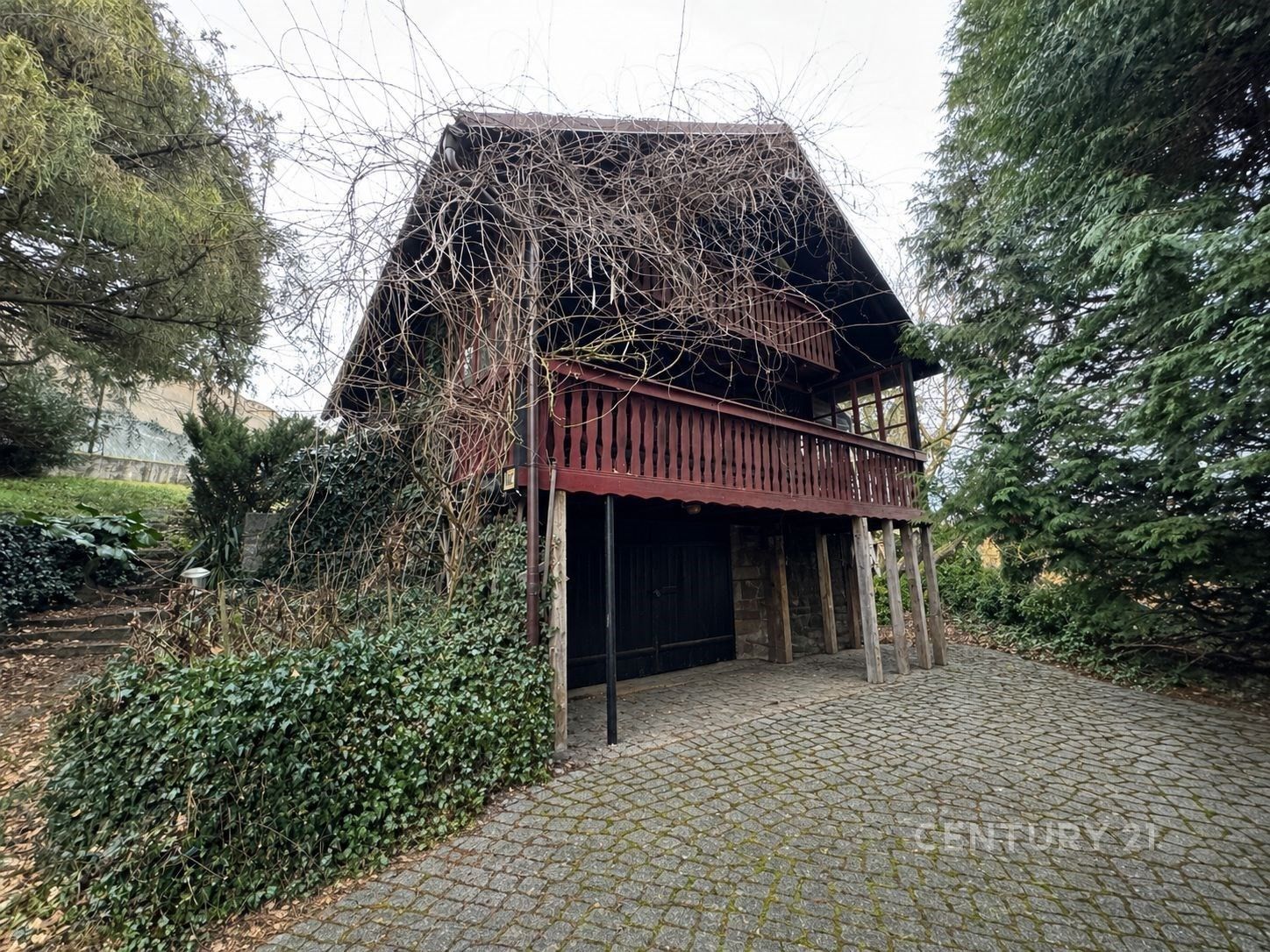 Rodinné domy, Radíč, 158 m² - 1
