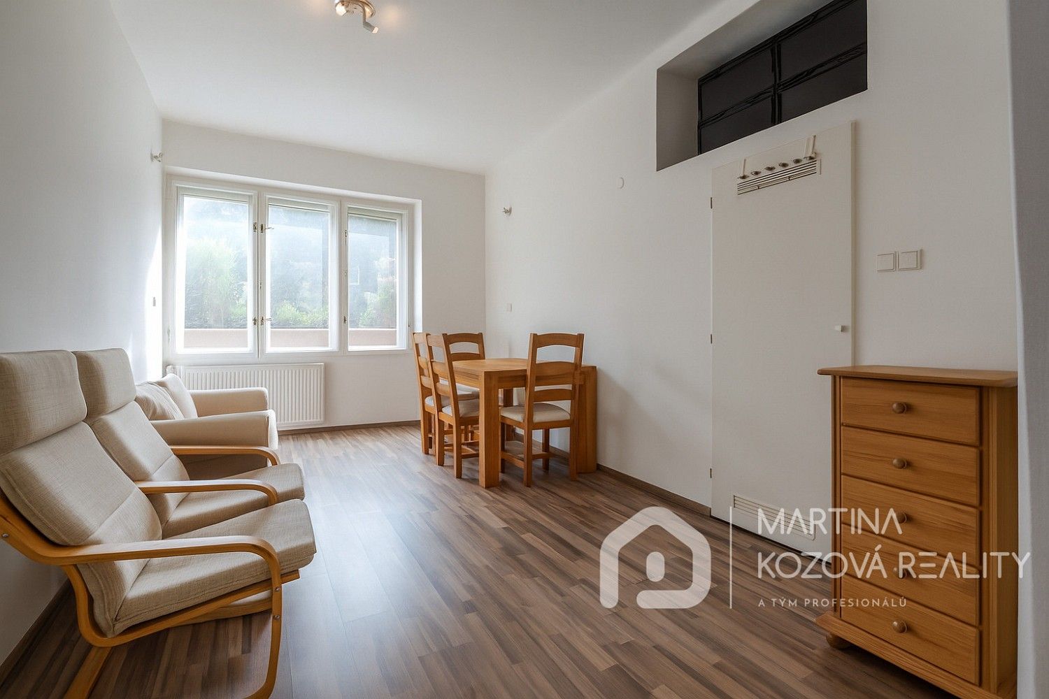 2+kk, Praha - Dejvice, okres Praha 6, Hlavní město Praha, 39 m² - 2