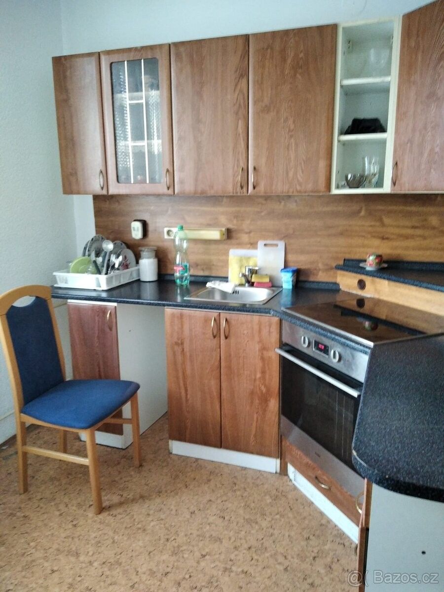 Pronájem byt - Ledeč nad Sázavou, 584 01