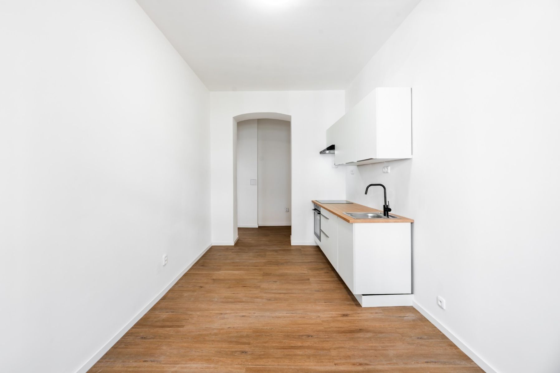 Byt 2+kk · 47 m² · Holečkova, Praha - Košíře - 4