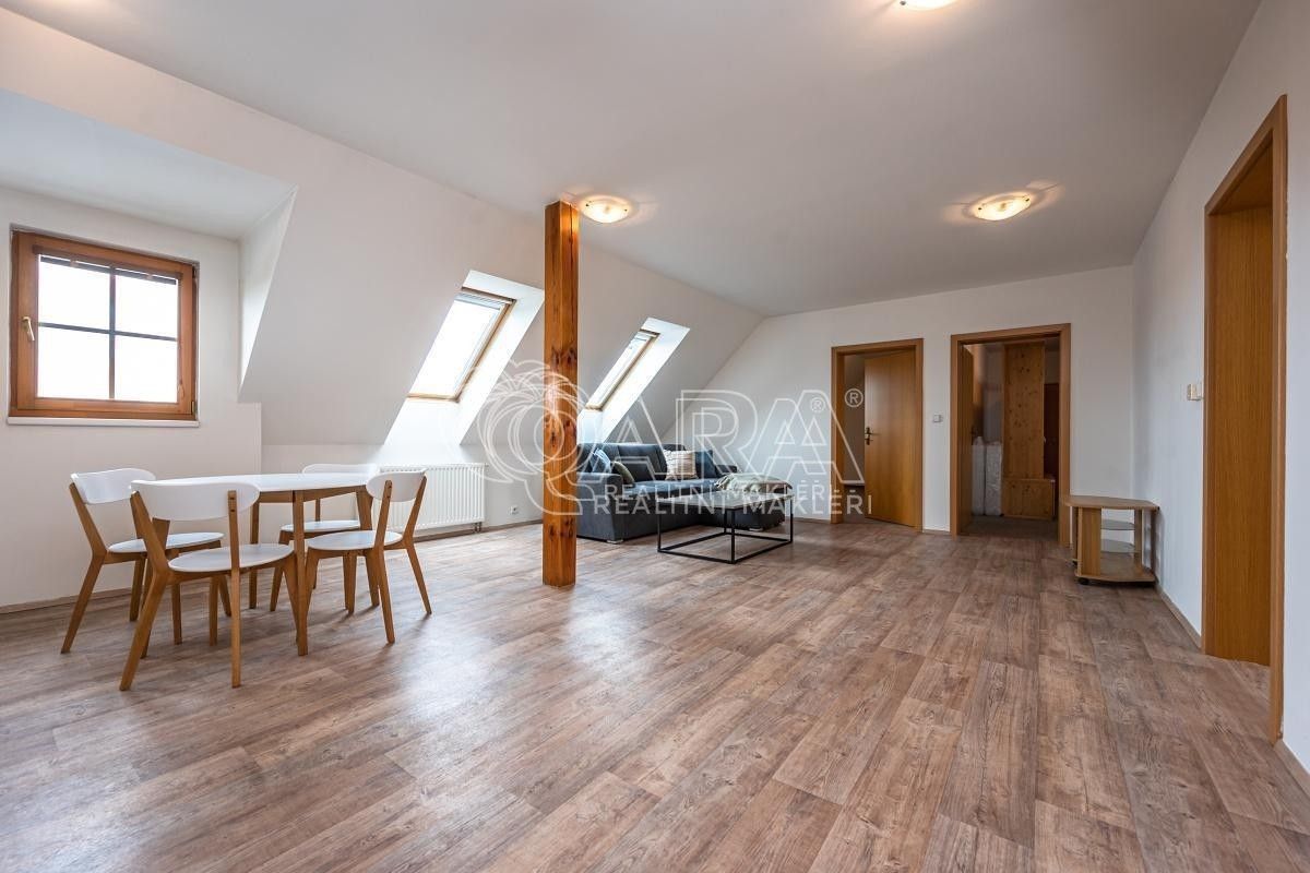 4+kk, Vodkova, Mladá Boleslav, 97 m²