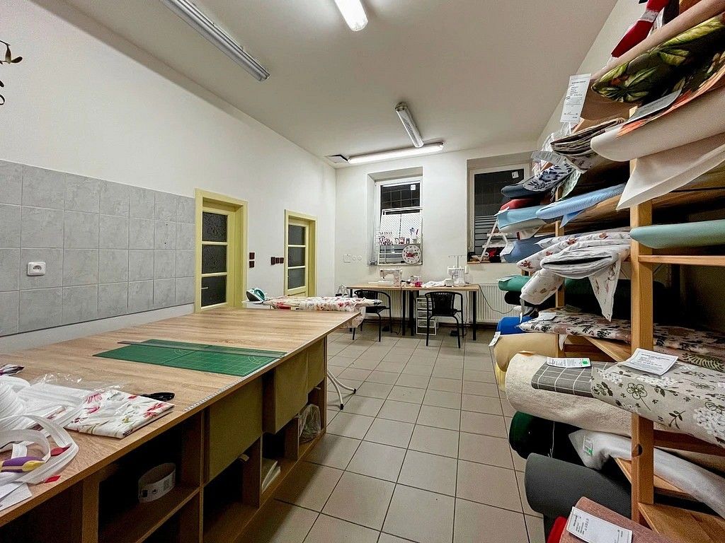 Obchodní prostory · 80 m² · Česká Třebová, okres Ústí nad Orlicí, Pardubický kraj - 3