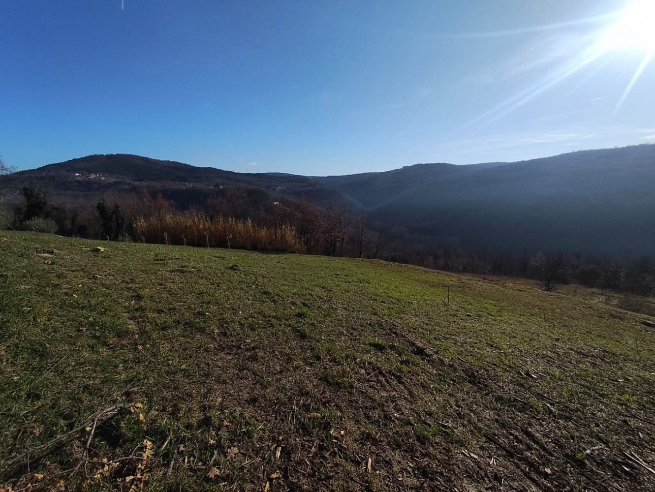 Pozemek pro bydlení · Motovun, HR - 3