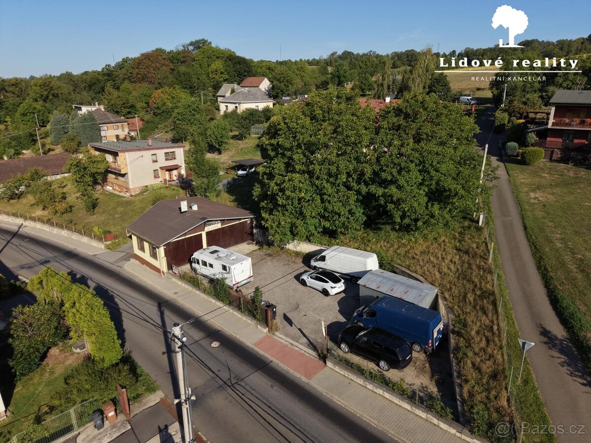 Prodej obchodní prostory - Staříč, 739 43 - 5