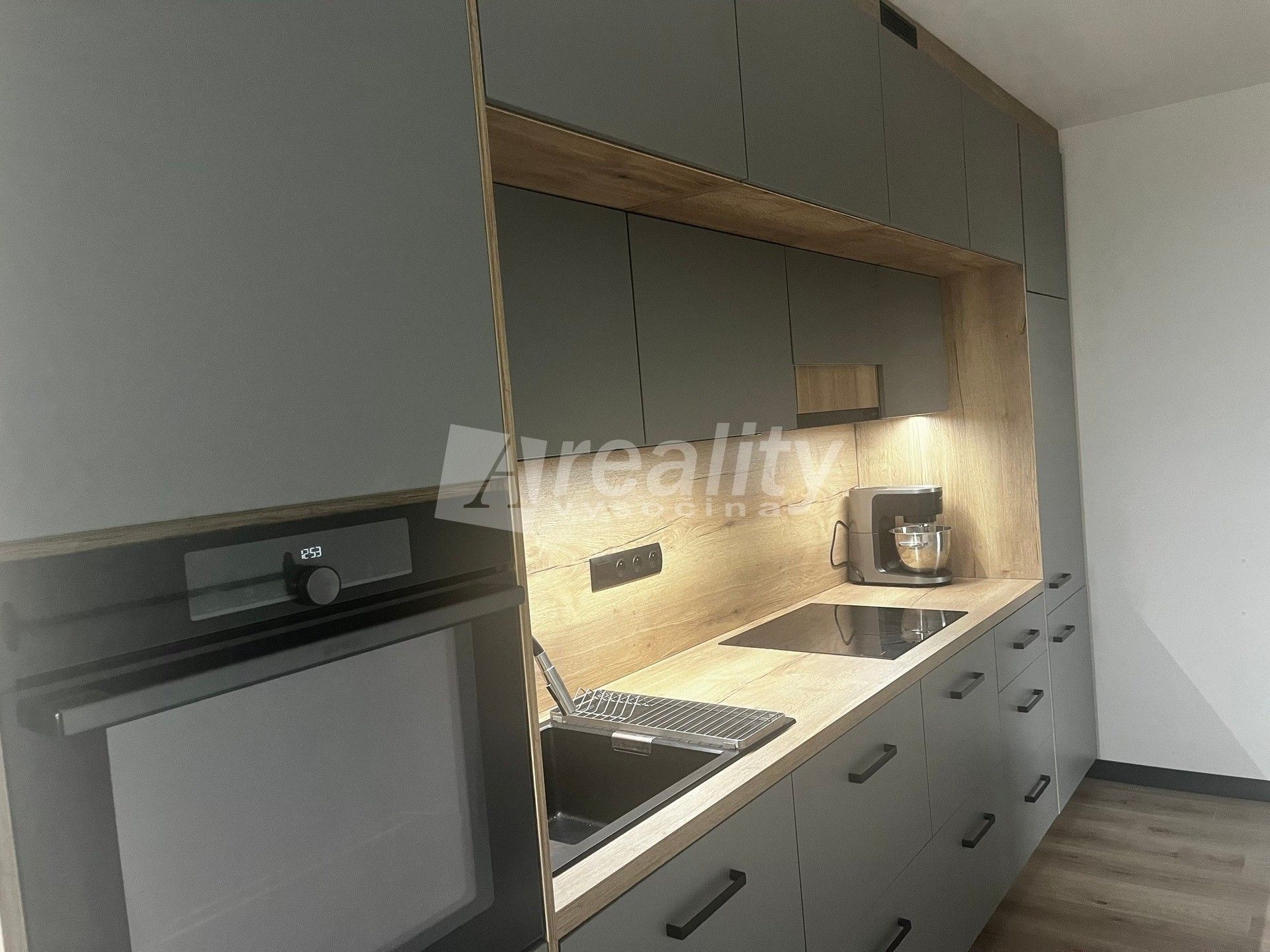 Byt 3+1 · 63 m² · Okružní 4177, Jihlava - 4