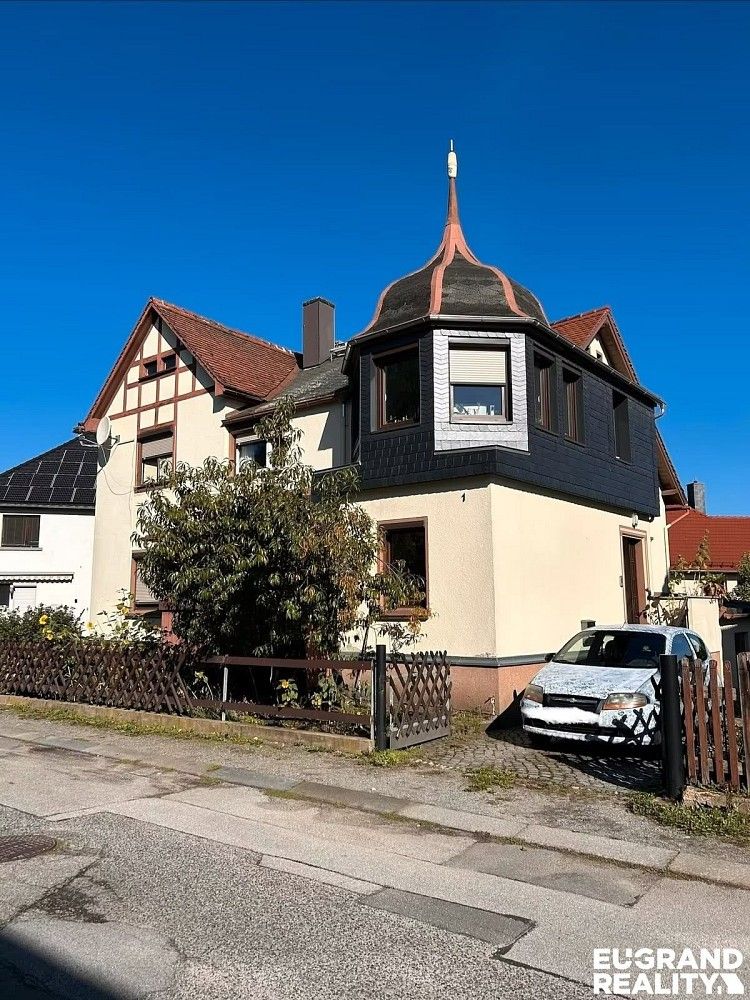 Rodinný dům, 174 m²
