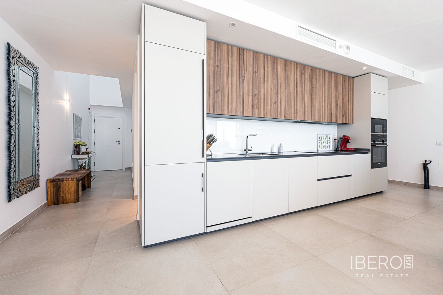 4+kk, Benalmadena, Španělsko, 155 m² - 2