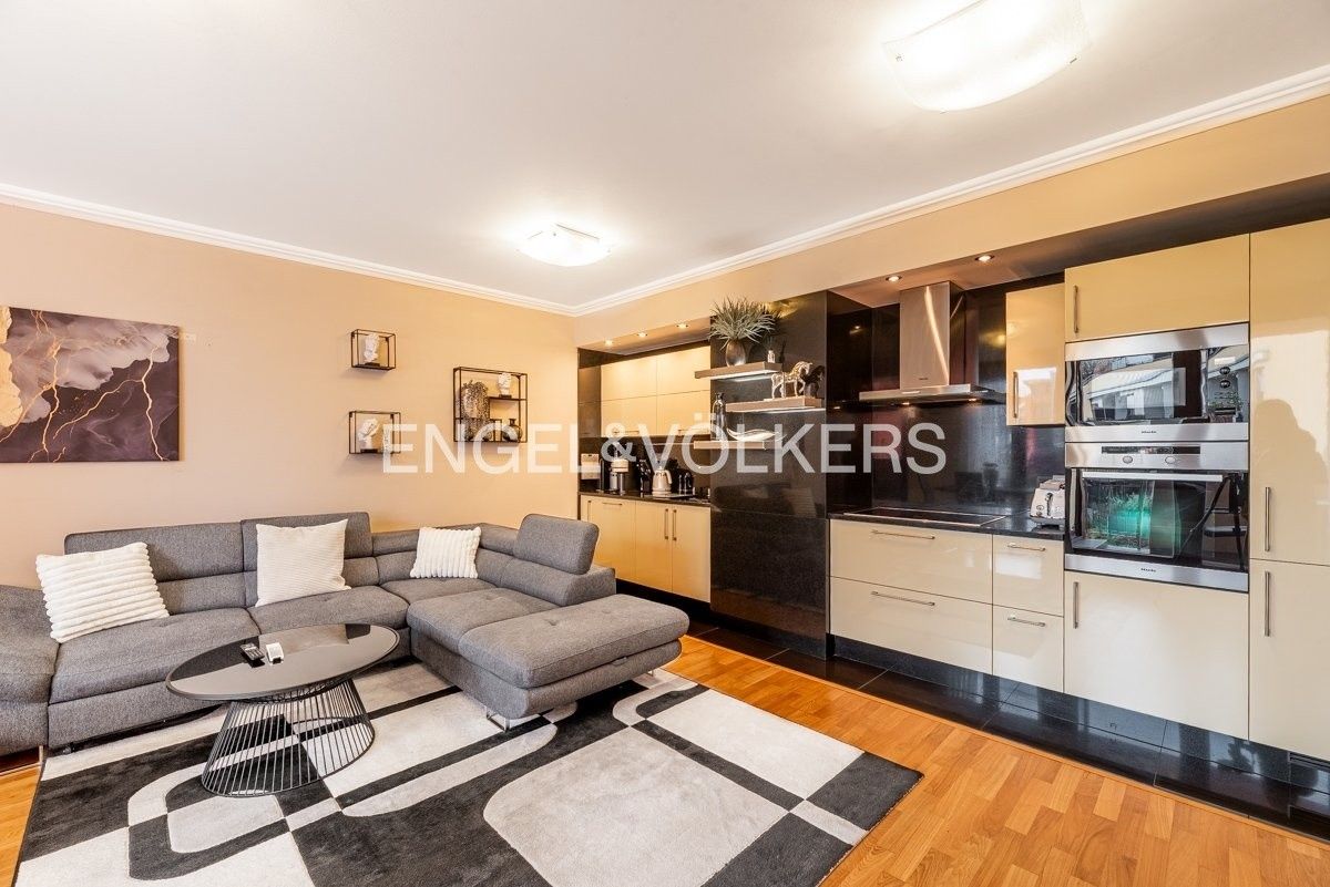 Byt 2+kk · 67 m² · Švejcarovo náměstí 2660, Praha Stodůlky - 4