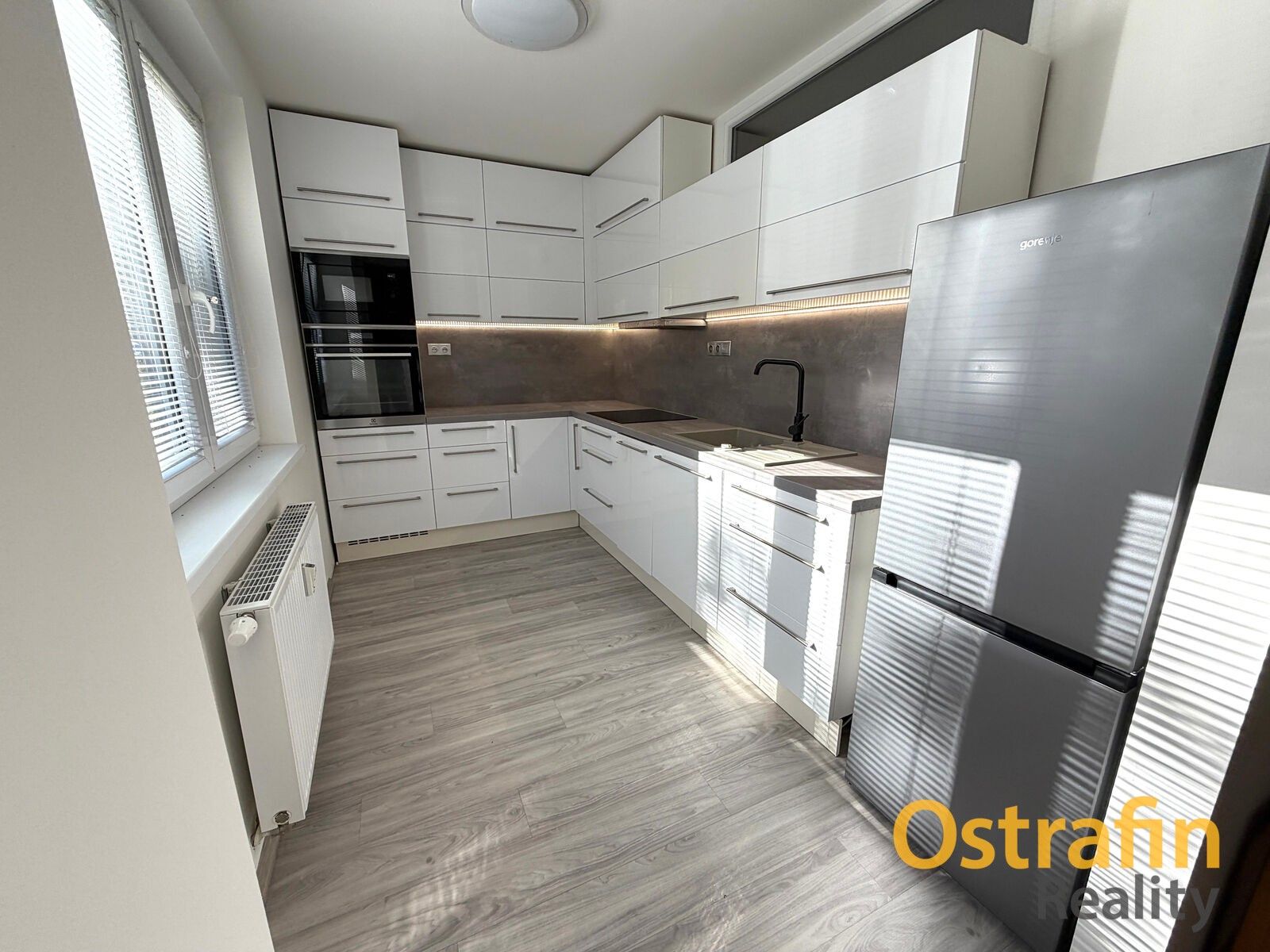 Byt 3+1 · 65 m² · Karla Pokorného, Ostrava Poruba - 2