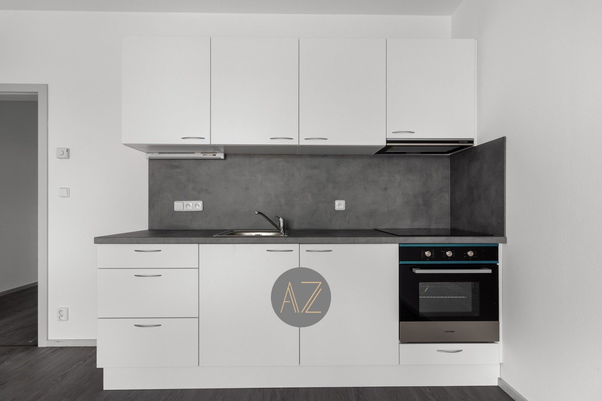 Pronájem byt 2+kk - Loudů, Dobřany, 56 m²