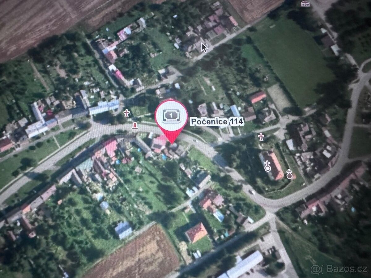 Rodinný dům · Morkovice-Slížany, 768 33 - 3
