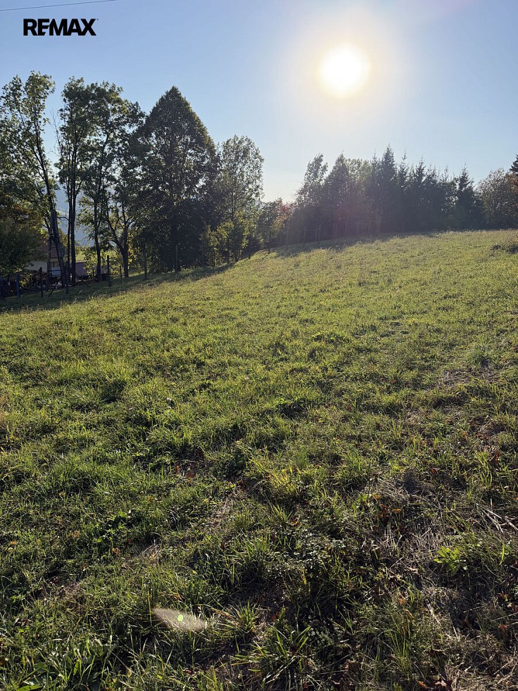Prodej pozemek pro bydlení - Žítková, okres Uherské Hradiště - 5