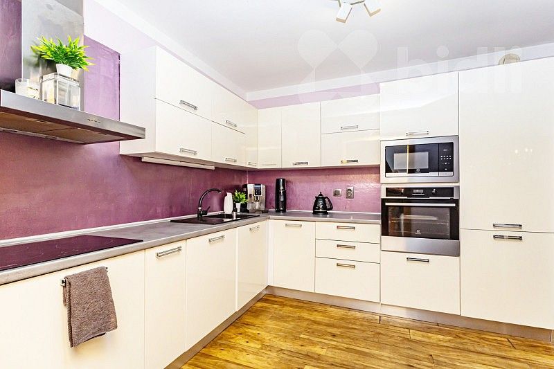 Rodinný dům · 267 m² · Dobrošovská, Praha 9 - Horní Počernice - 4