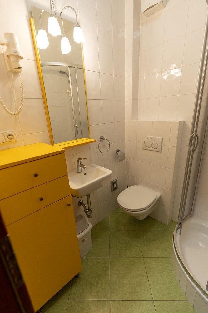 Byt 2+kk · 46 m² · Praha - Břevnov, okres Praha 6, Hlavní město Praha - 4