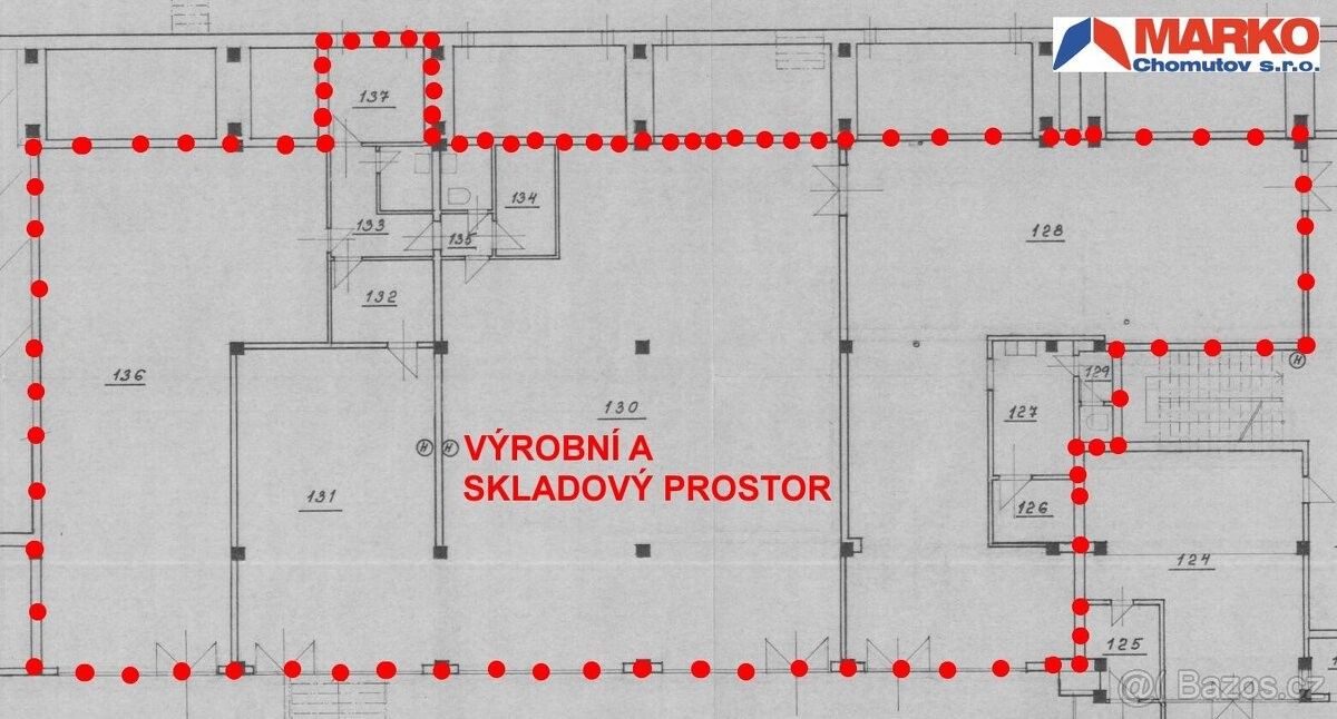 Ostatní, Chomutov, 430 04 - 1