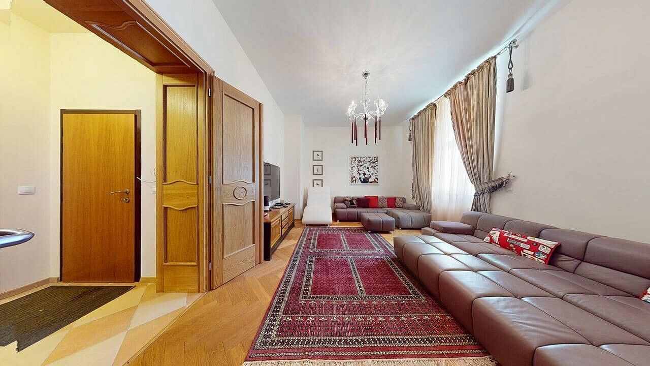 Prodej byt 2+1 - Karlovy Vary, Karlovarský kraj, 64 m² - 5