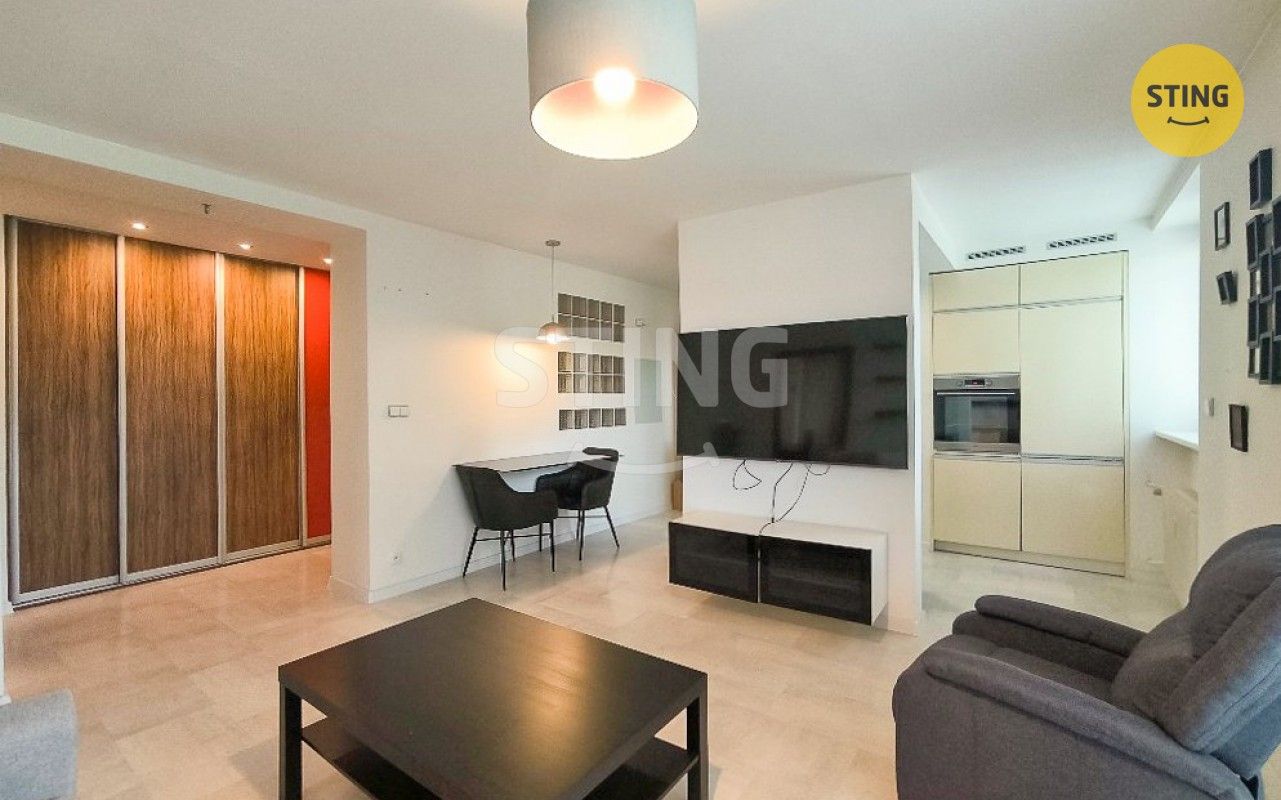 Pronájem byt 2+kk - Porubská, Ostrava, 59 m² - 2