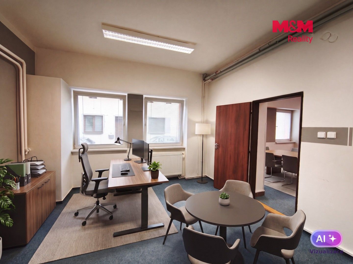 Obchodní prostory · 83 m² · Železniční I, Staré Město - 4