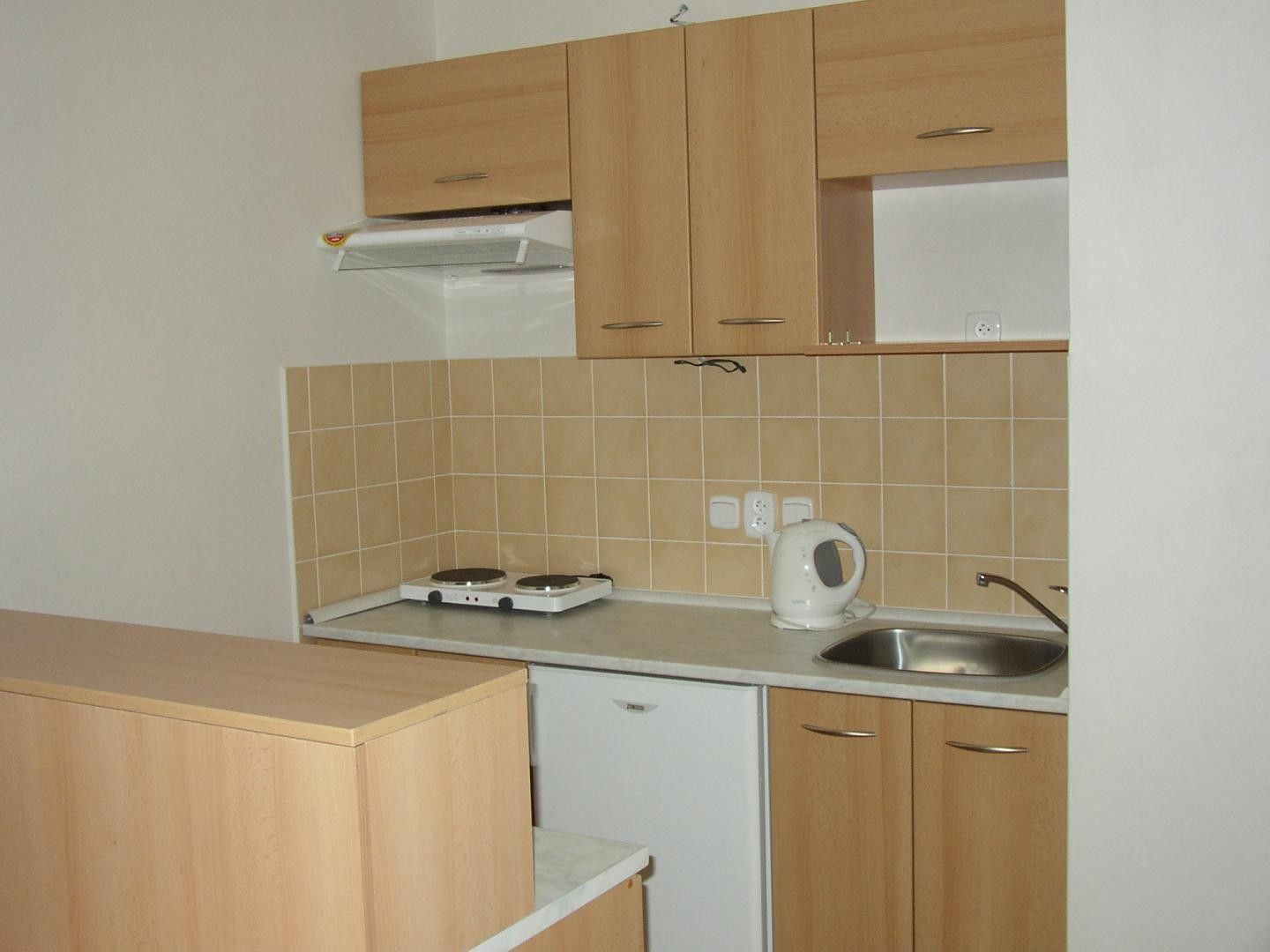 Pronájem byt 1+kk - Selicharova, Hradec Králové, 30 m²