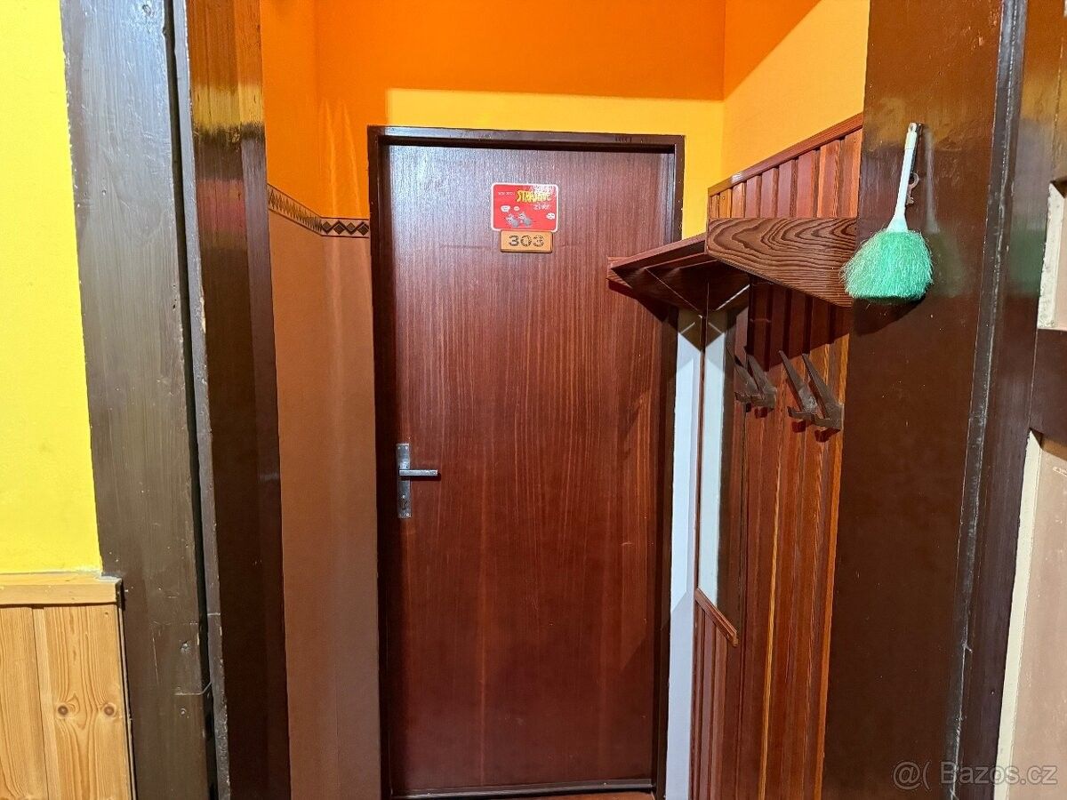 Pronájem byt - Desná v Jizerských horách, 468 61