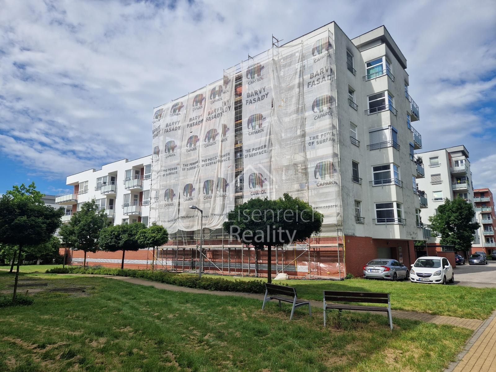 Ostatní, Rybova, Hradec Králové, 10 m²