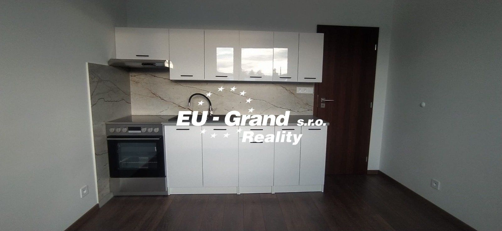 1+1, Hrnčířská, Varnsdorf, 41 m²