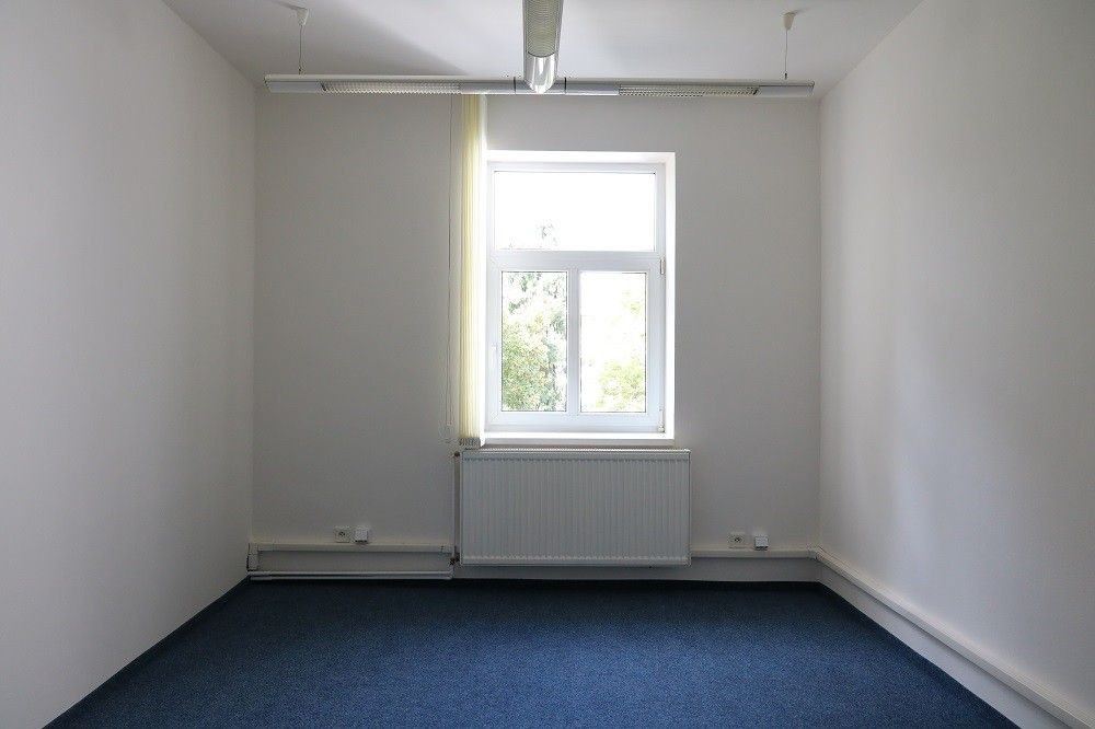 Kancelář · 115 m² · Matěchova, Praha - Krč - 4