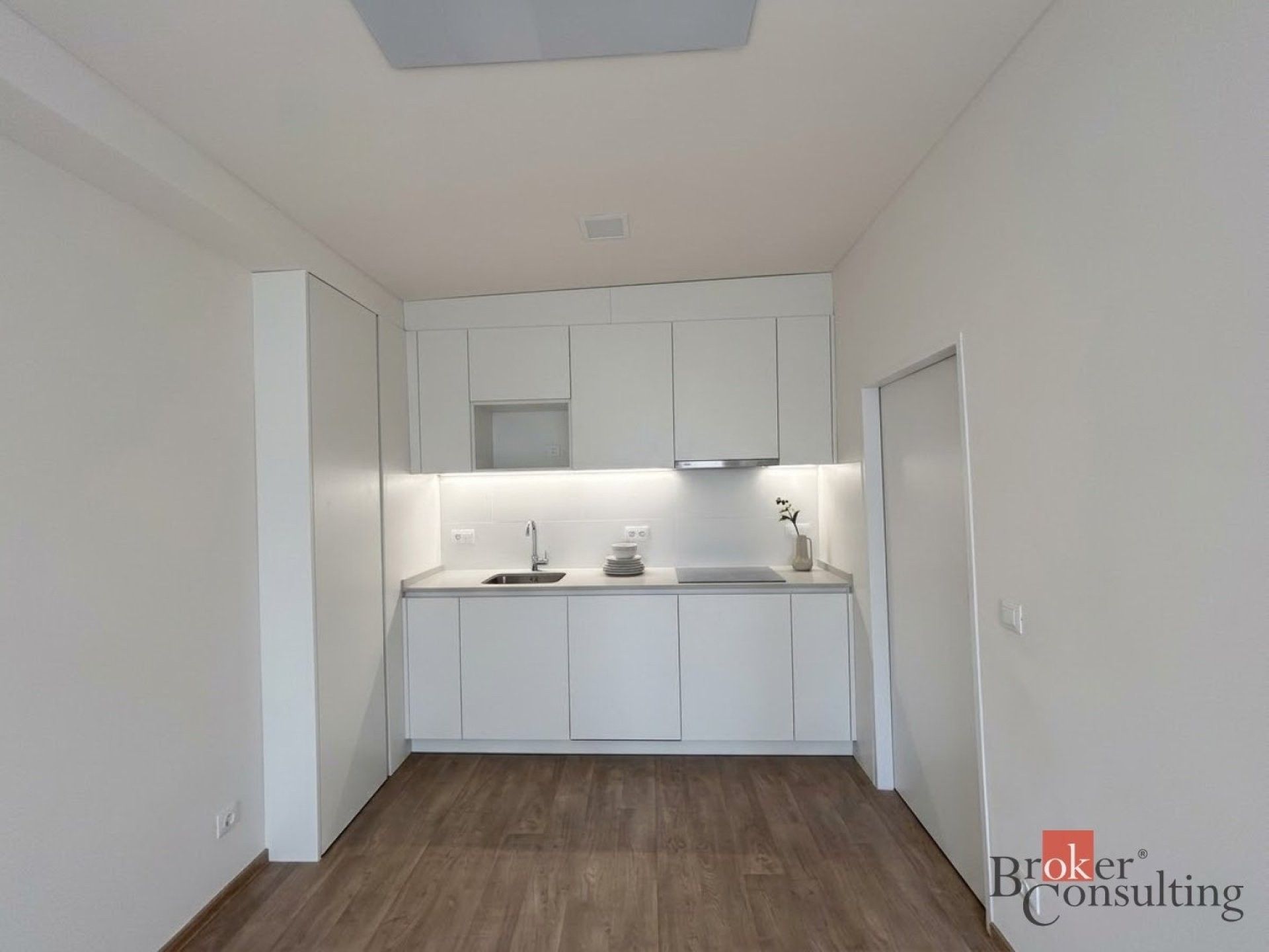 1+kk, Průkopnická, Ostrava, 33 m² - 1