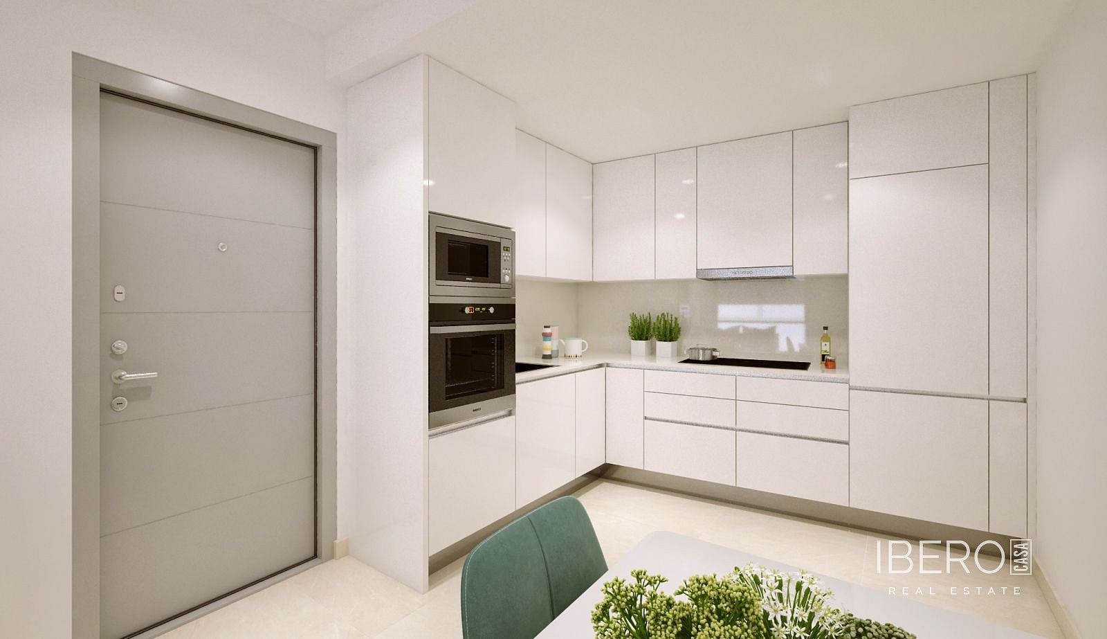 Byt 4+kk · 109 m² · Torrevieja, Španělsko - 3