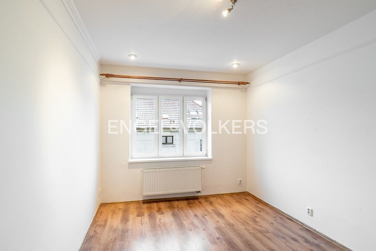 Byt 3+1 · 65 m² · Na Jezerce 1458, Praha Nusle - 3