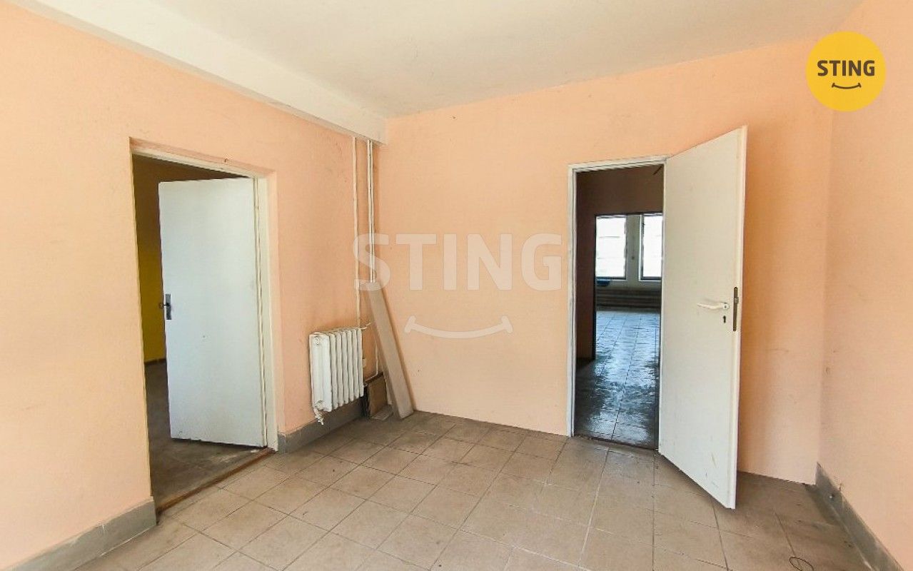 Výrobní prostory · 106 m² · Bohumínská, Karviná - 4