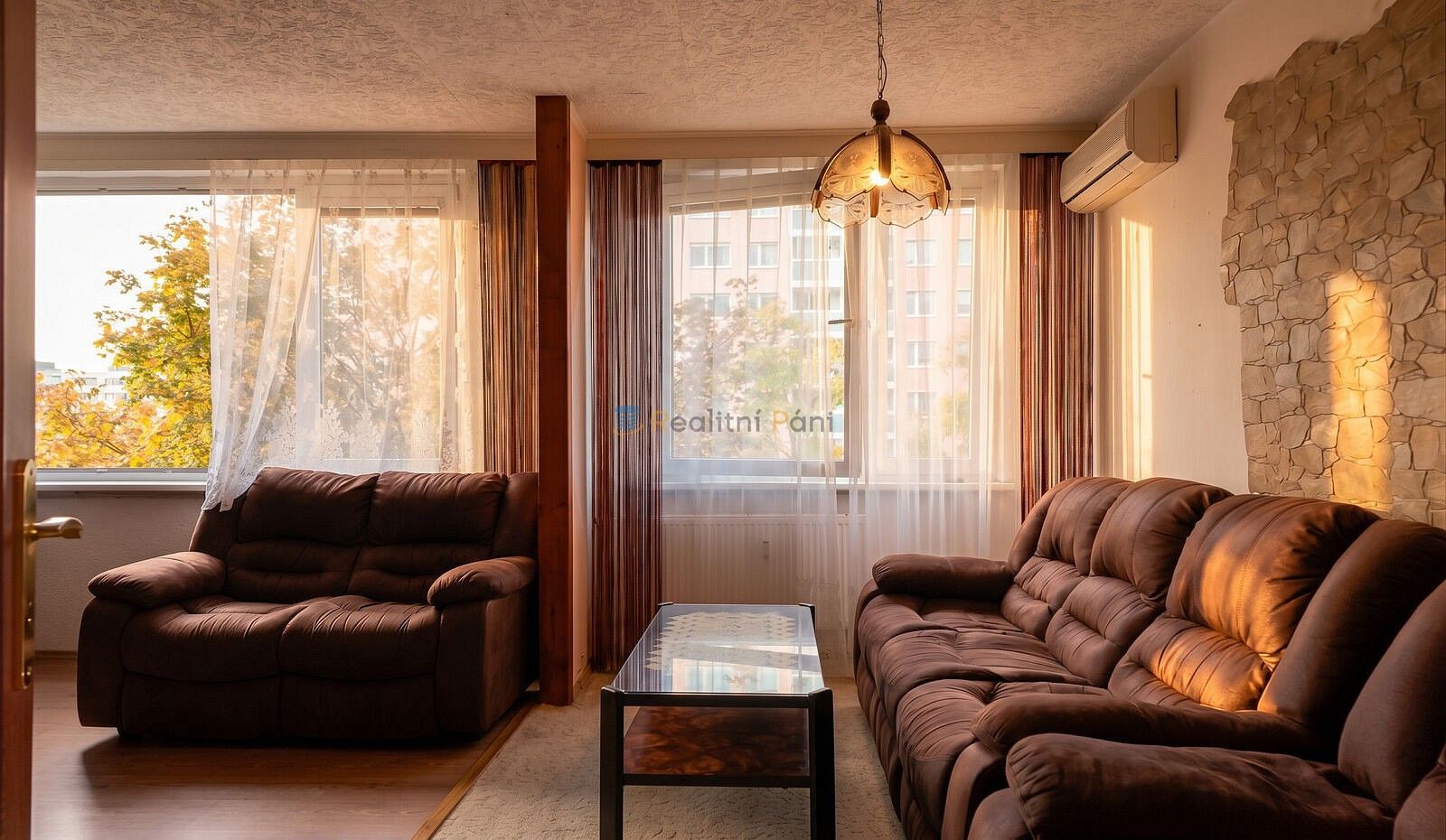 3+kk, Hostinského, Praha 5 - Stodůlky, 62 m² - 1