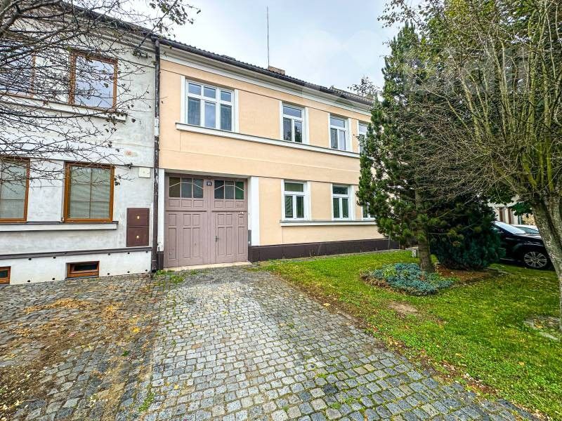 Rodinné domy, Otínská 518, Měřín, 143 m² - 1